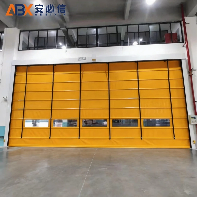 衡水市高速堆积门