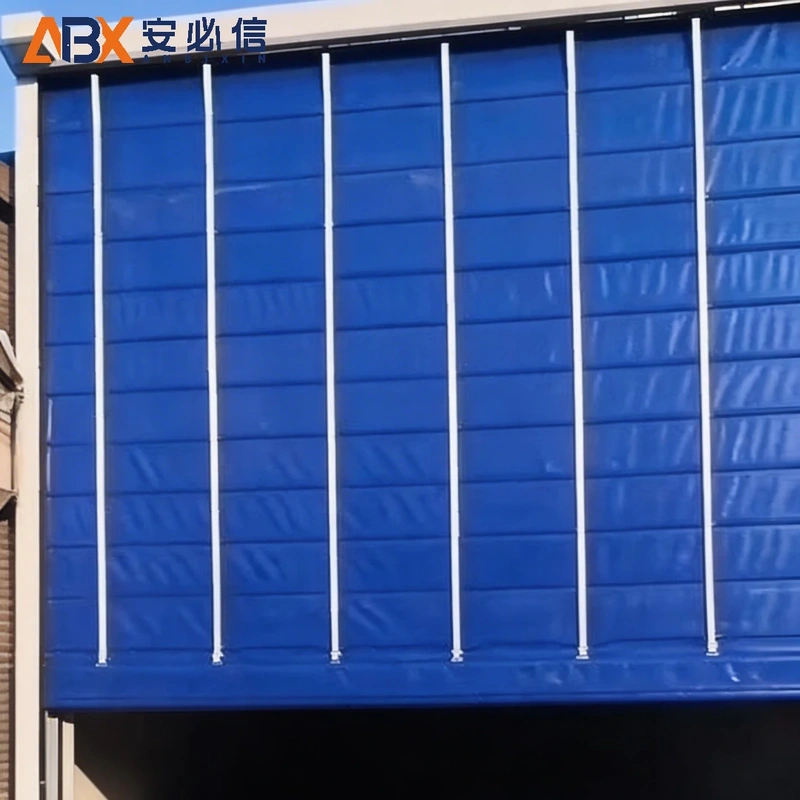衡水市机械式门封
